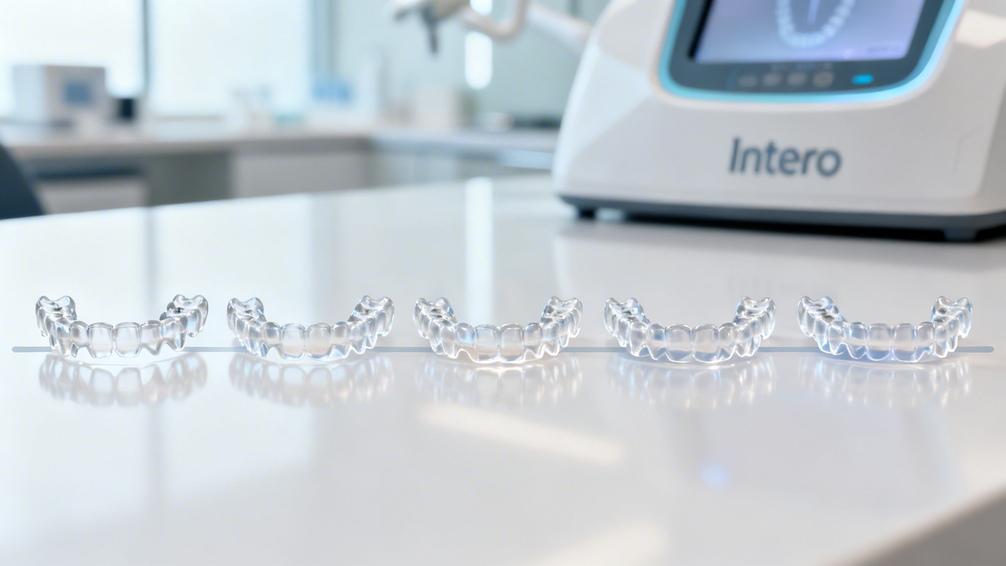 Your Guide to Invisalign Treatment Timelines in Fair Lawn, NJ