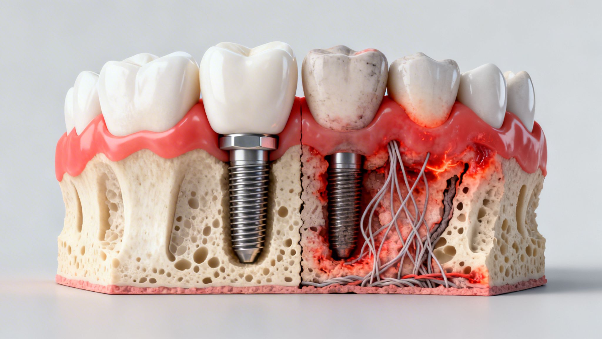 Dental Implants in Fair Lawn, NJ: Your Guide to a Lasting Smile