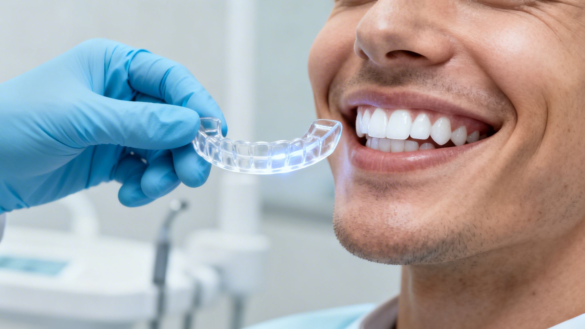 Your Local Dentist for Teeth Whitening in Fair Lawn, NJ