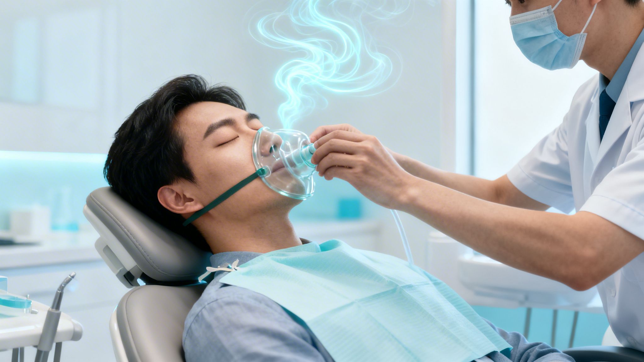 Your Trusted Dentist for Sleep Dentistry in Fair Lawn, NJ: 2026 Guide