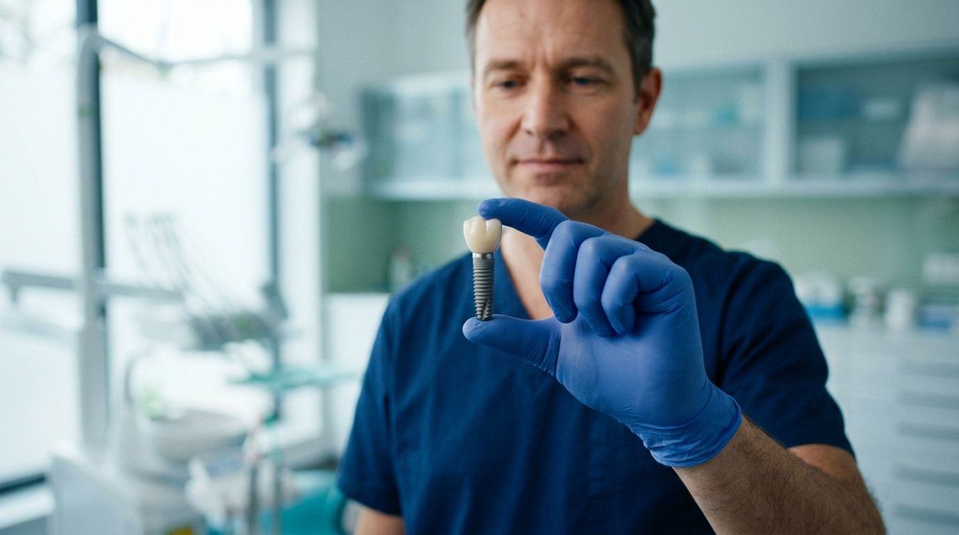 How Long Do Dental Implants Last? A Fair Lawn, NJ Guide