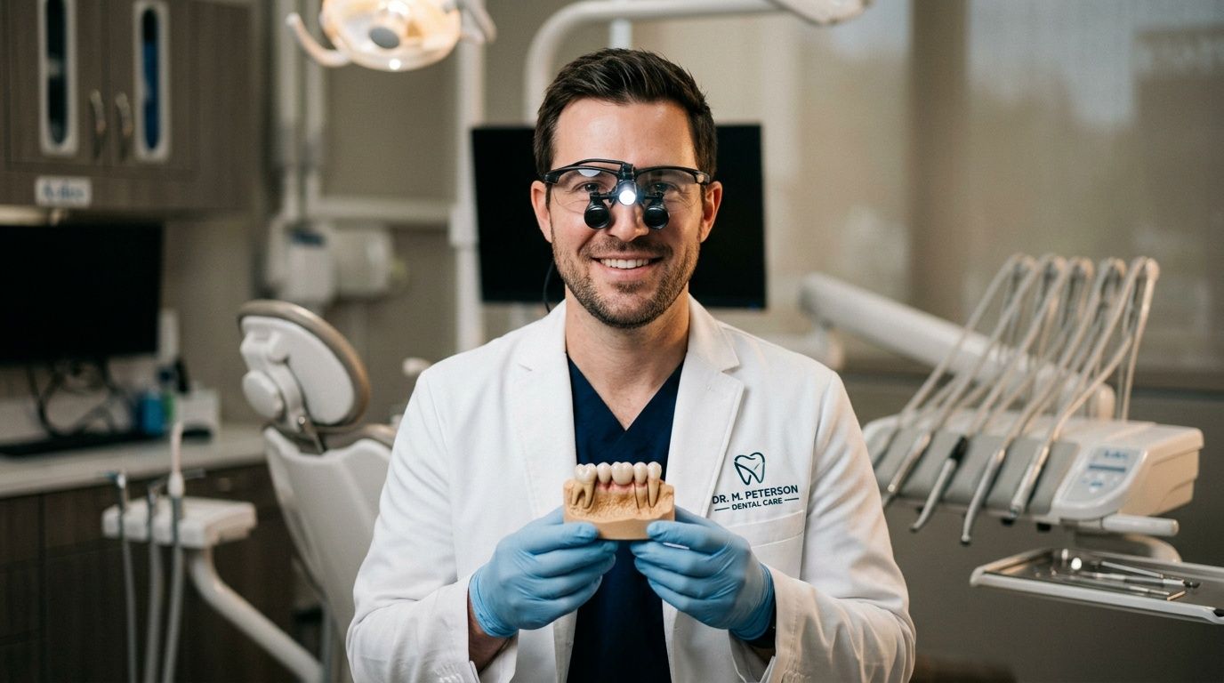 Traditional Fixed Bridge Guide for Fair Lawn, NJ Patients