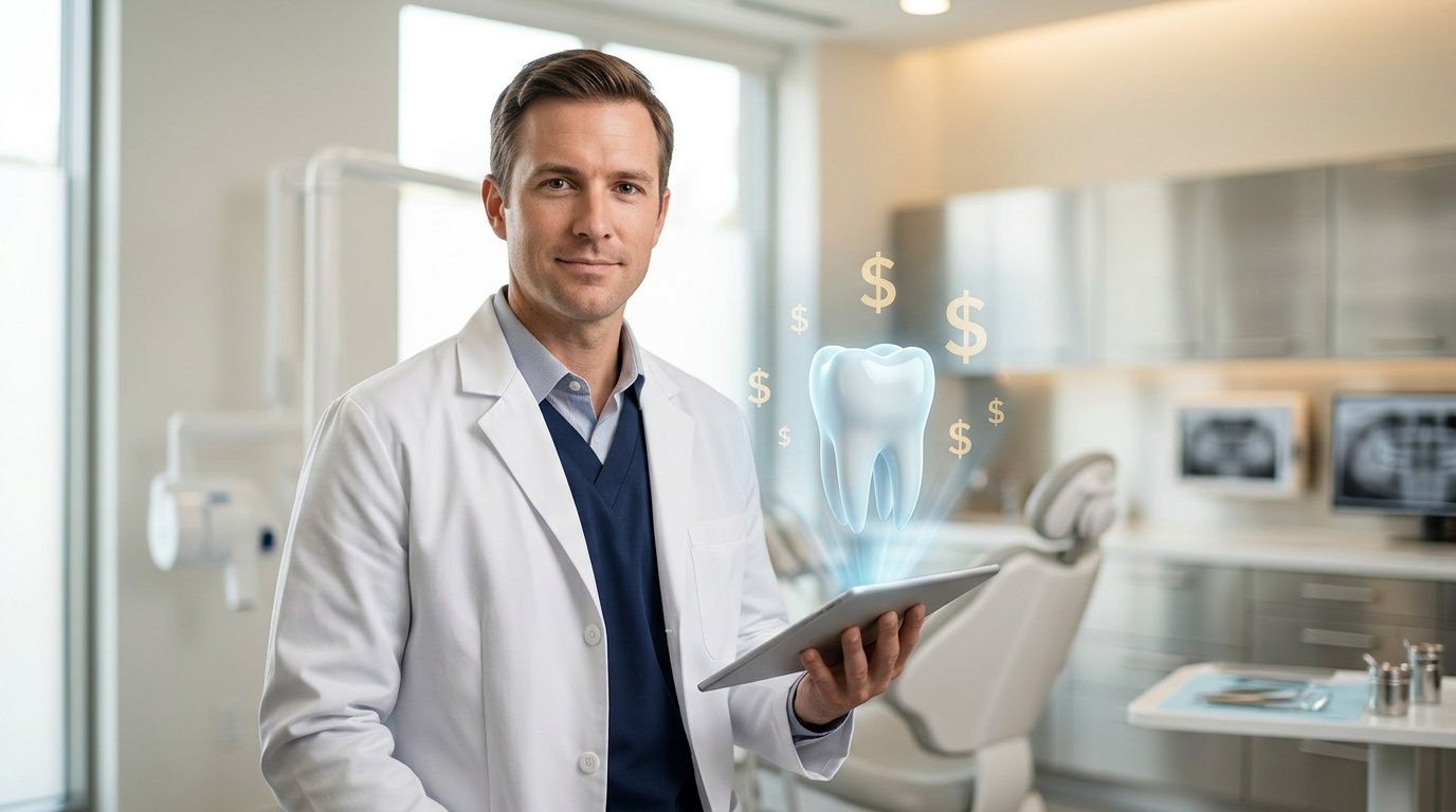 Average Cost of Deep Cleaning Teeth: A 2026 NJ Guide