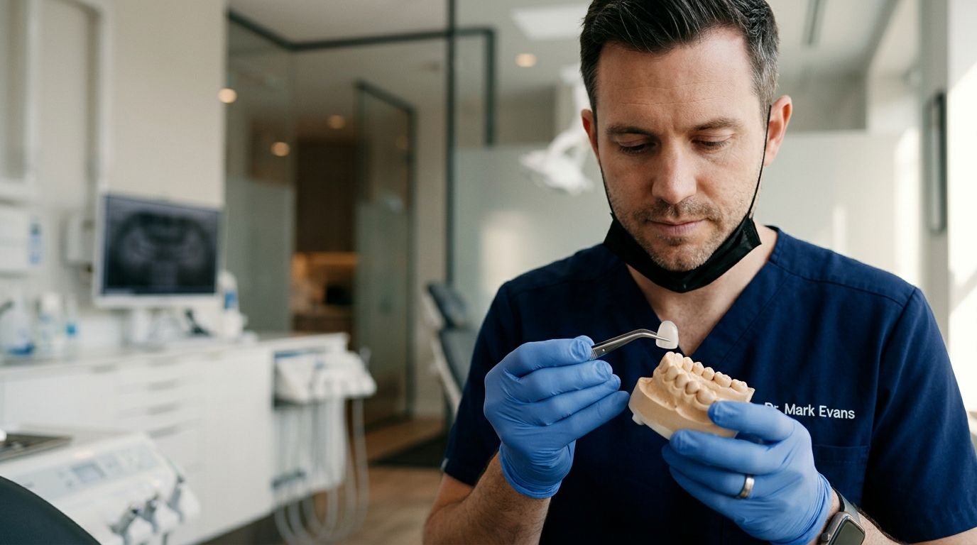 How Do Dental Veneers Work? A Fair Lawn Patient Guide