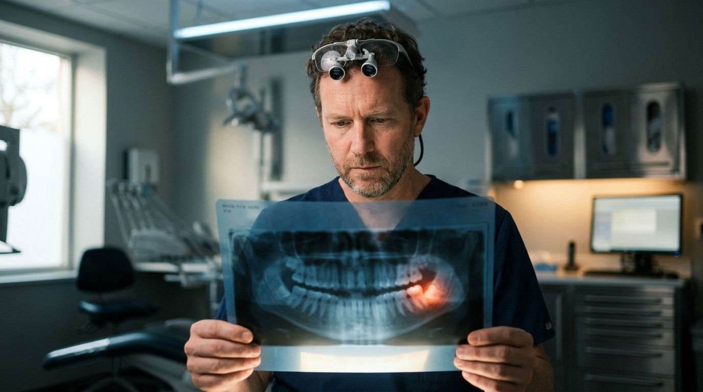 Don't Ignore These Signs You Need Your Wisdom Teeth Removed