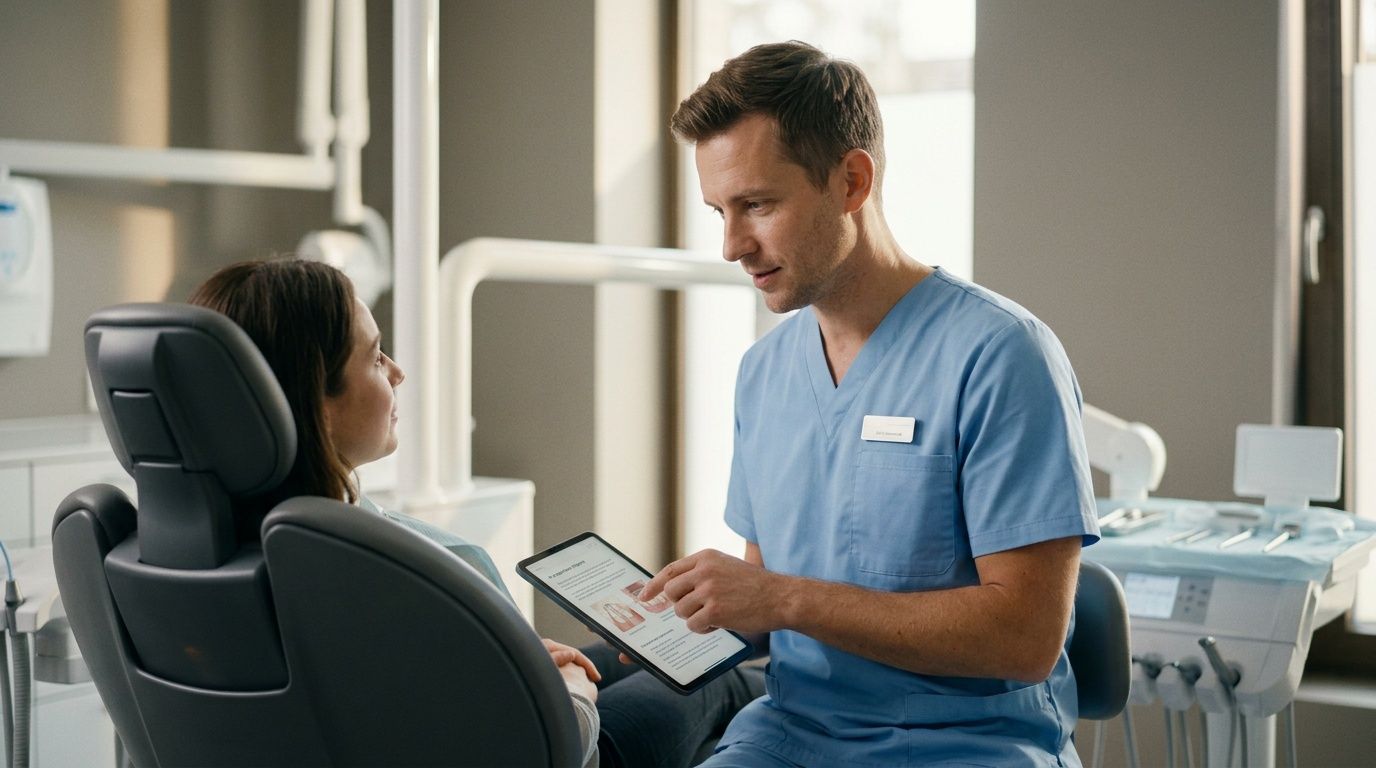 How to Prepare for Oral Surgery: Your Fair Lawn Guide