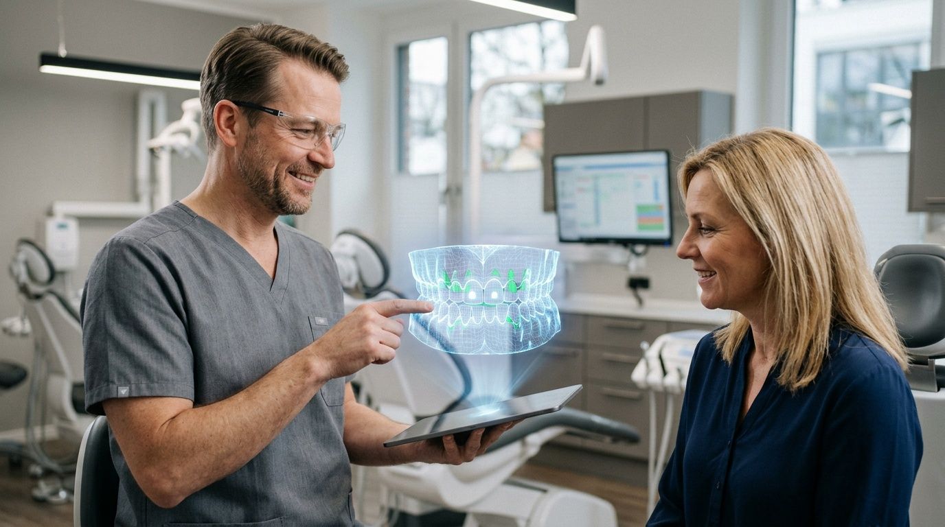 What Is Digital Smile Design? | Dental Professionals