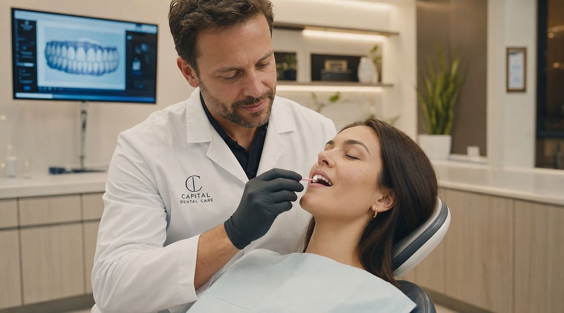 Key Benefits of Choosing Icon Treatment