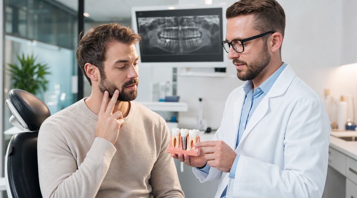 Your Guide to Dental Implants in Fair Lawn NJ