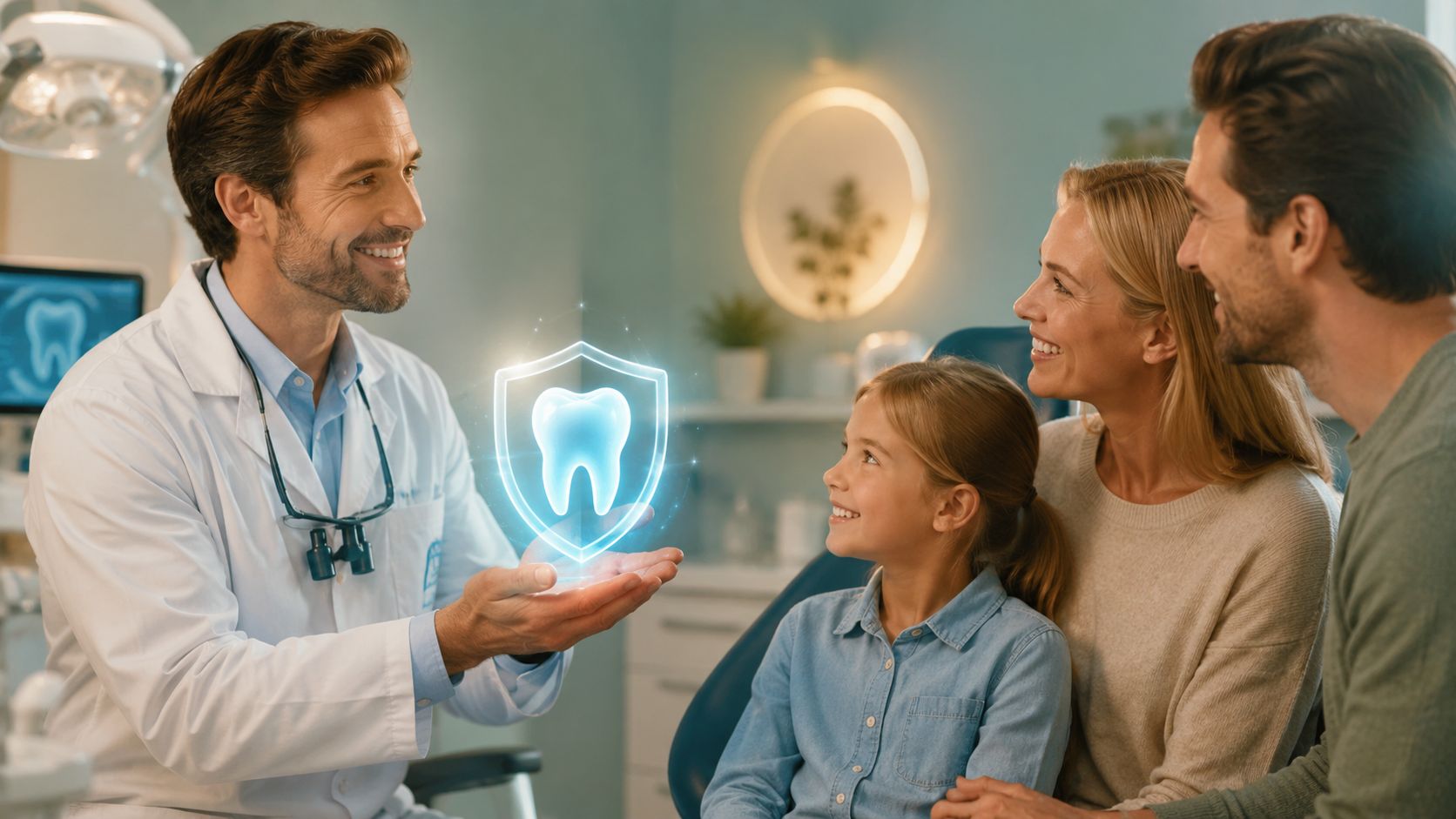 Fair Lawn: Personalized Preventive Dental Care