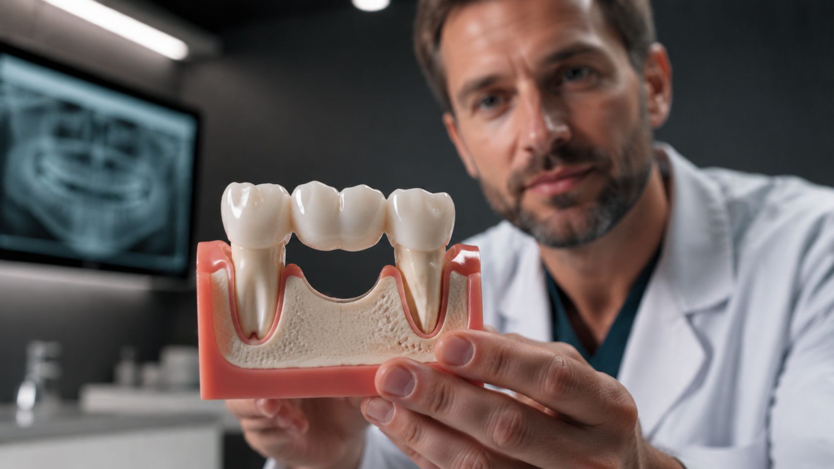 What Are Dental Bridges: Types, Benefits & Cost