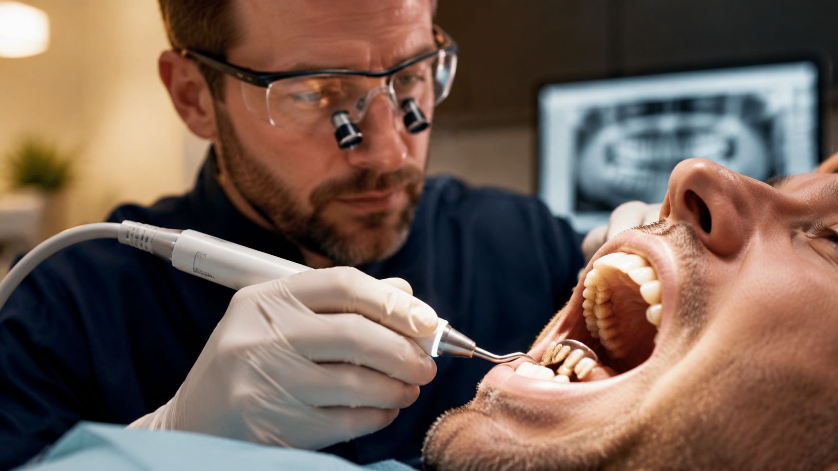 Plaque Tartar Removal in Fair Lawn, NJ: A Patient Guide