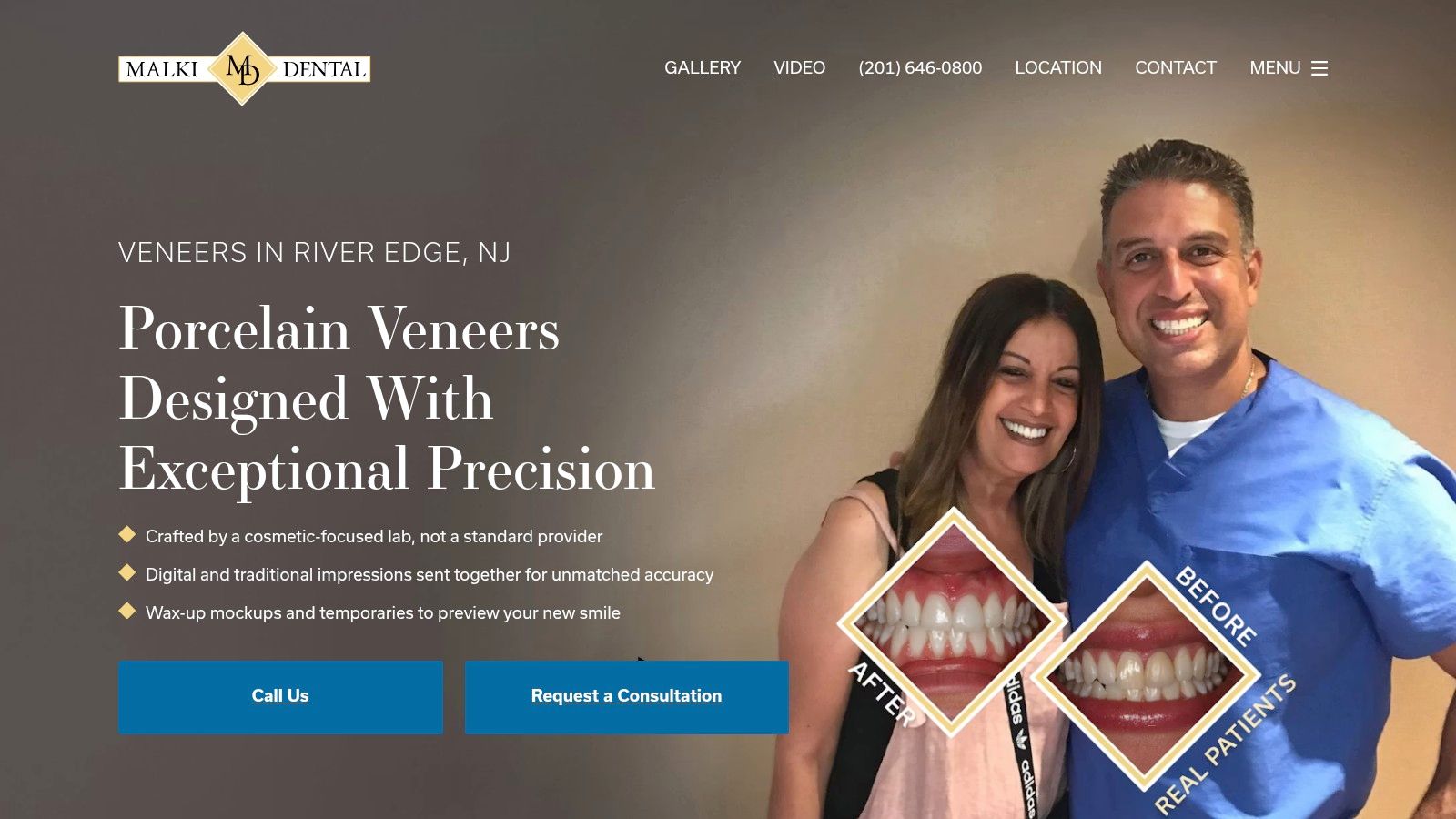 Malki Dental