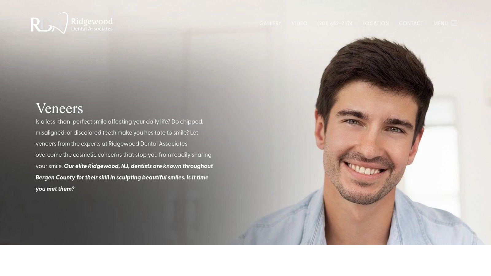 Ridgewood Dental Associates