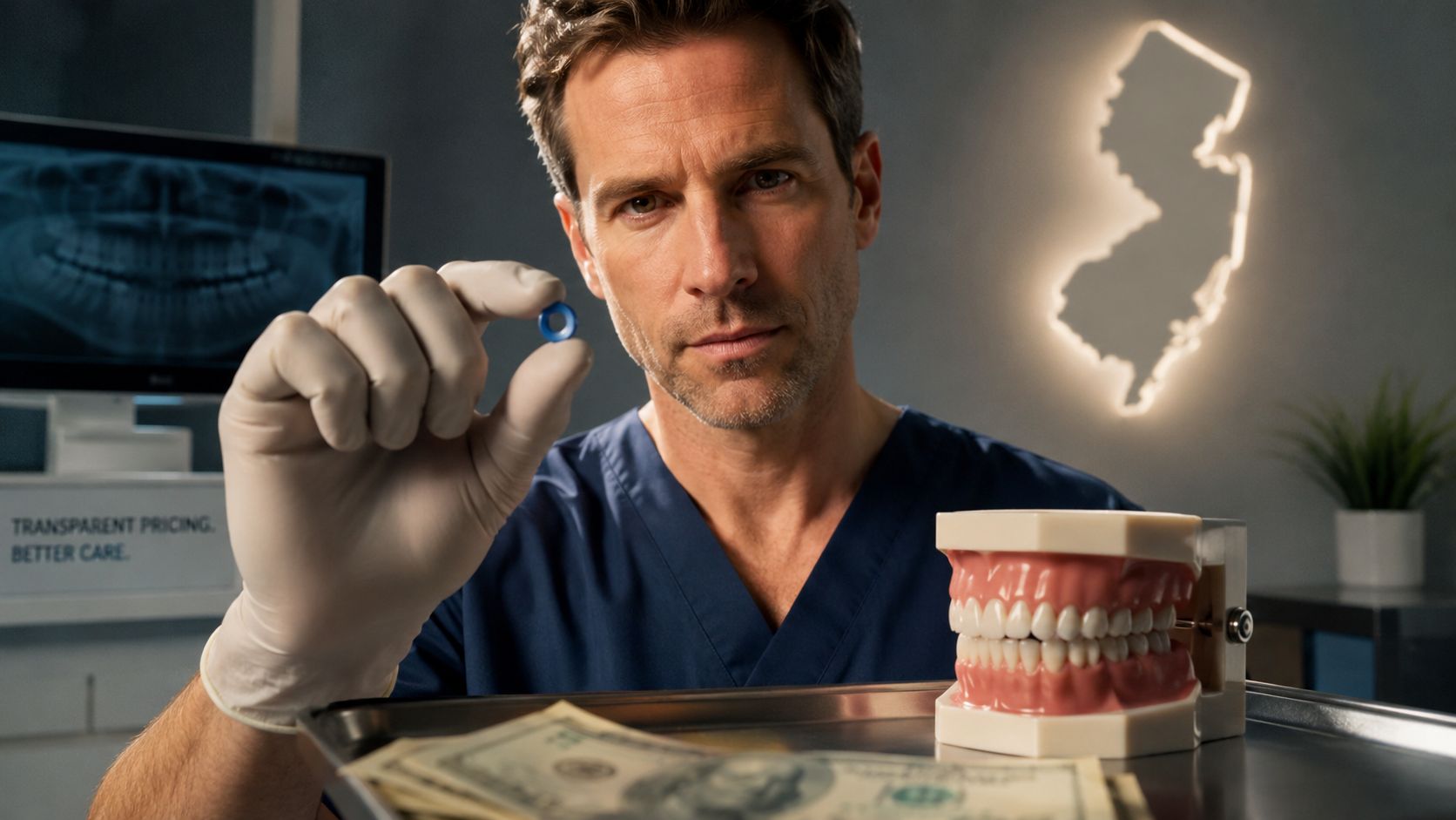 Cost of Spacers for Teeth: A Guide for Fair Lawn, NJ