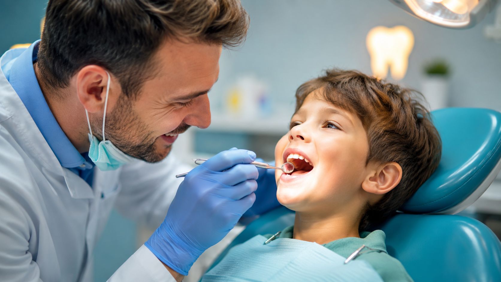 Do Baby Teeth Cavities Need to Be Filled? Why Treatment Is