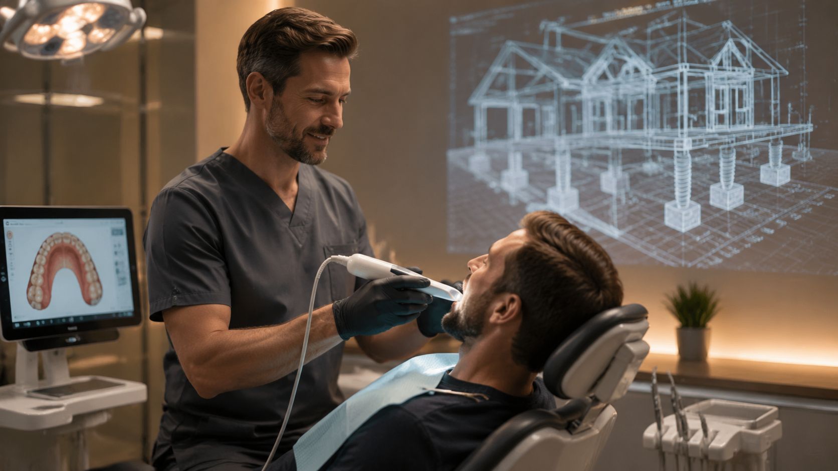 Comprehensive Dental Care in Fair Lawn, NJ: Your Guide