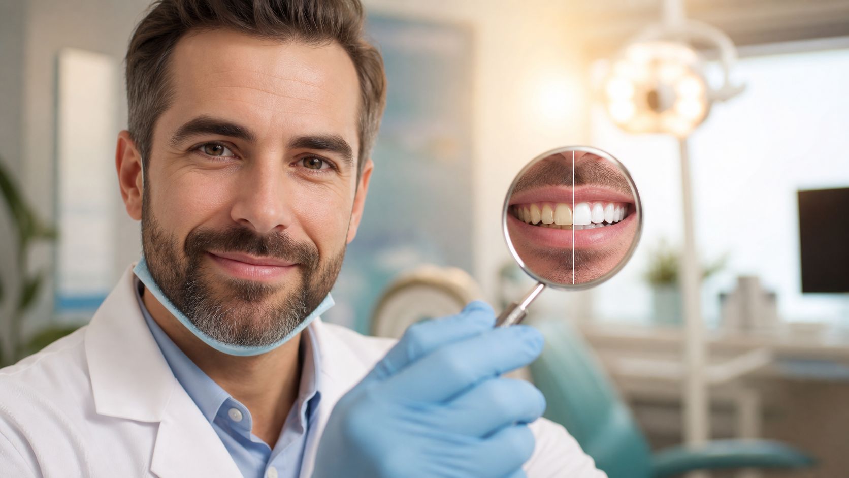 Fair Lawn Smile Makeover Options: Transform Your Look