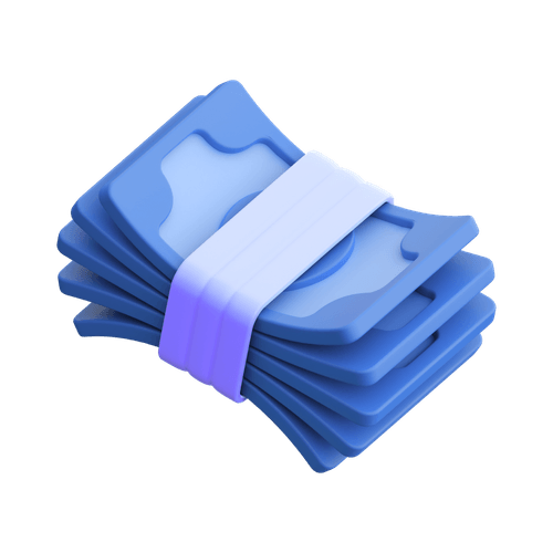 Cash Icon
