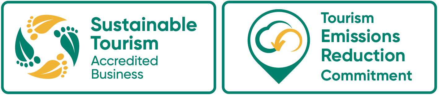 Tourism Council Accreditation