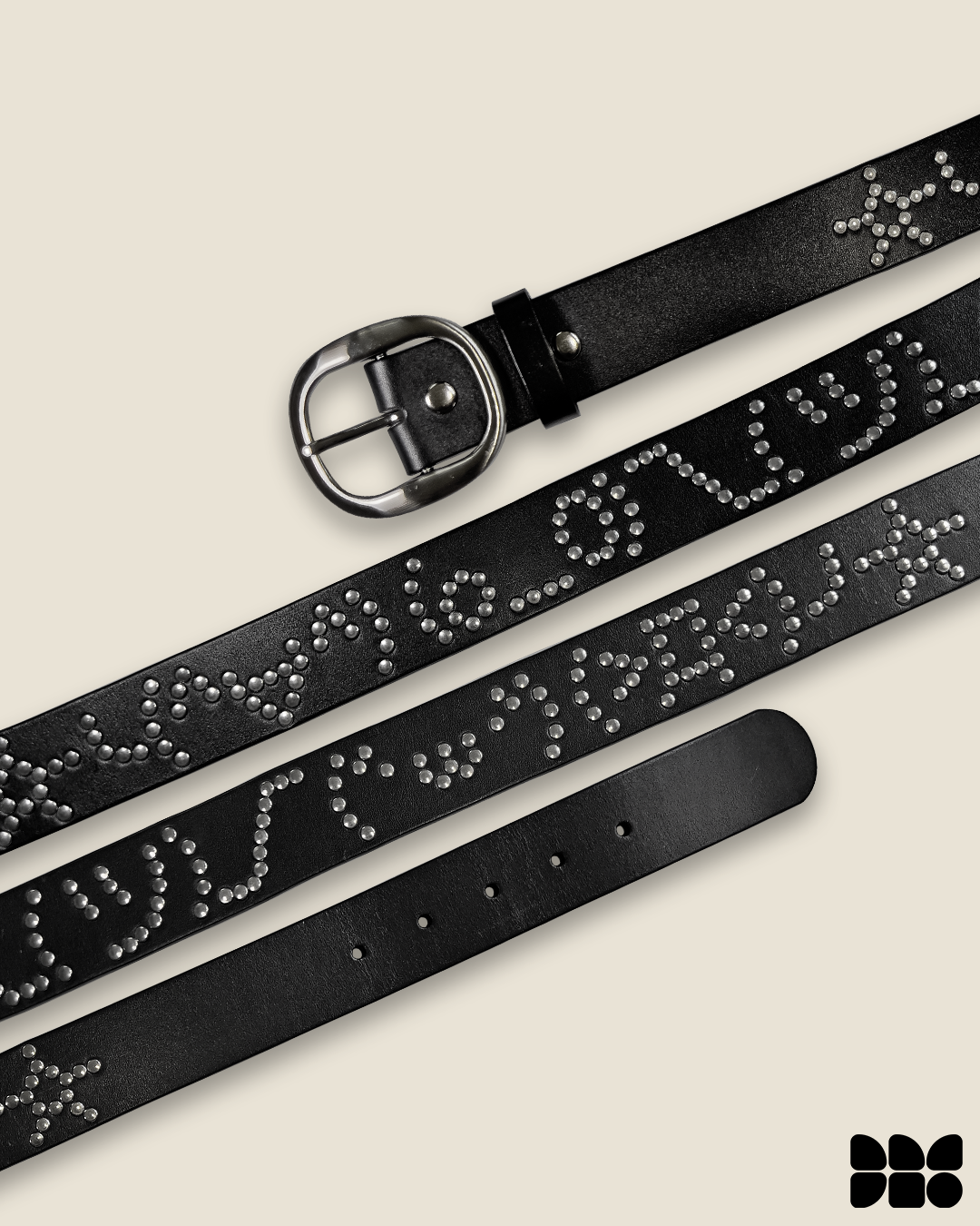 Kaohide Belt