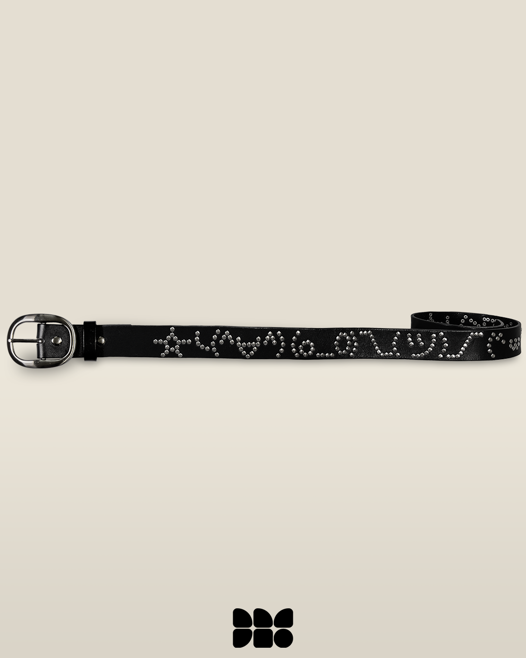 Kaohide Belt