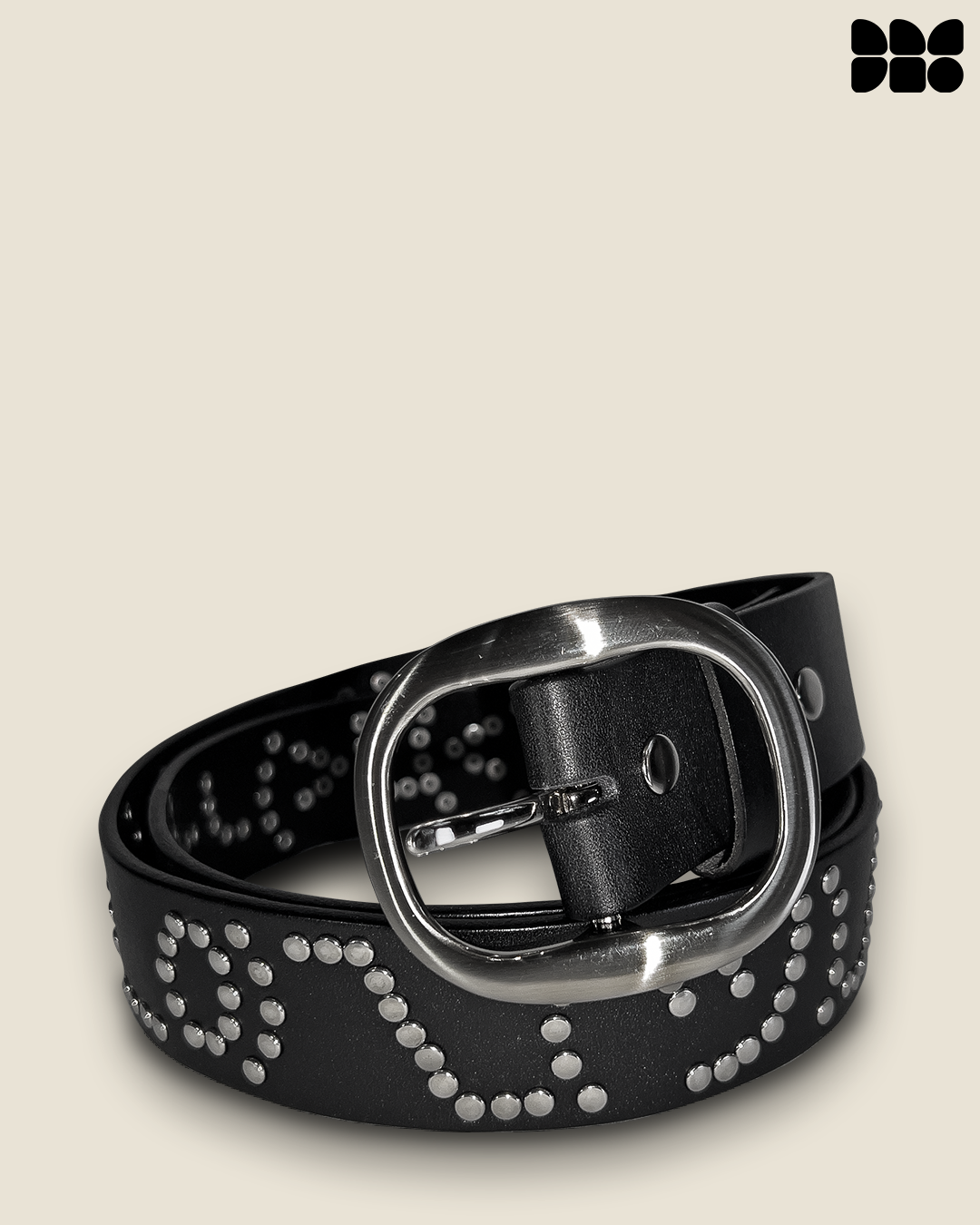 Kaohide Belt