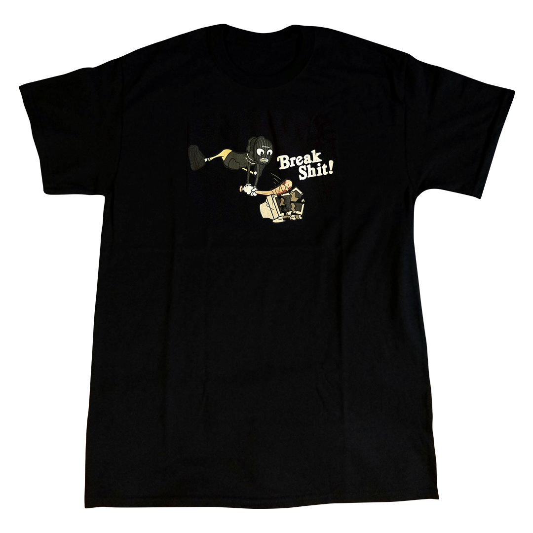Break Tee
