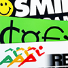 Bumper Stickers