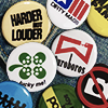Pin Pack