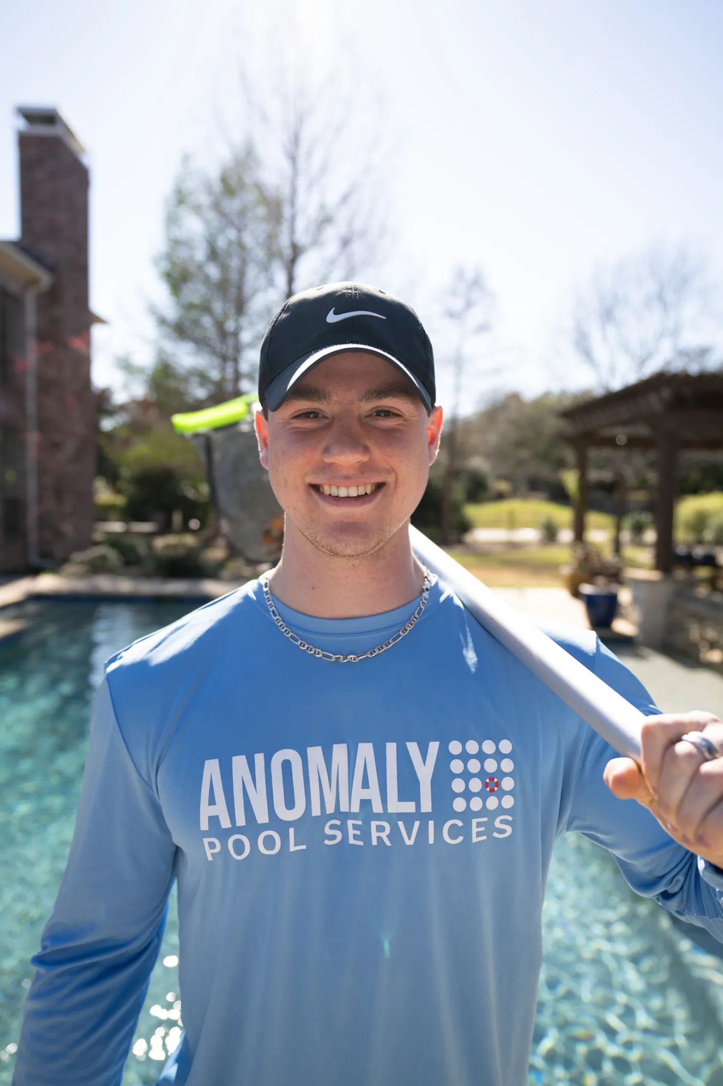 pool cleaner