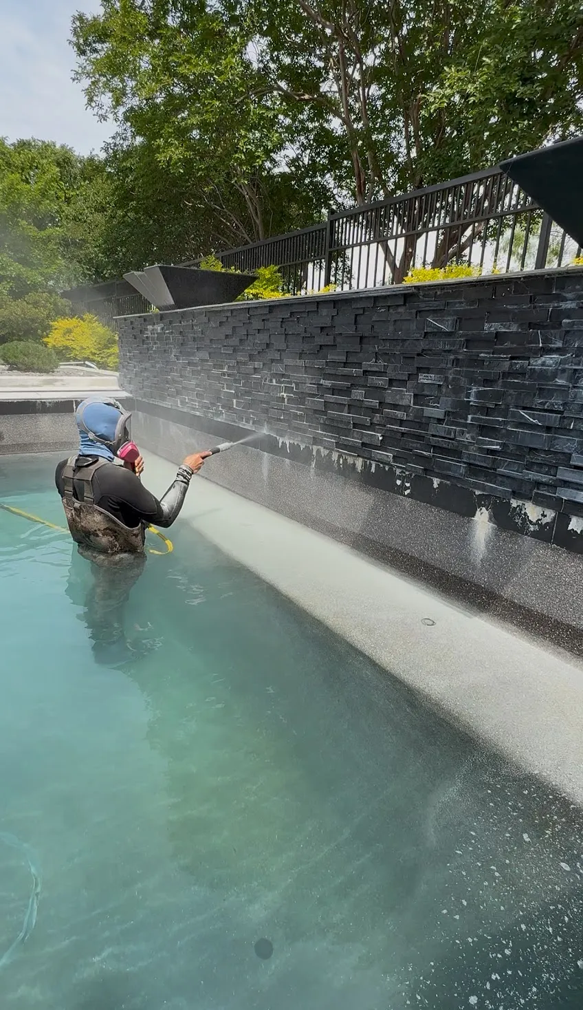 tile and grout cleaning plano tx