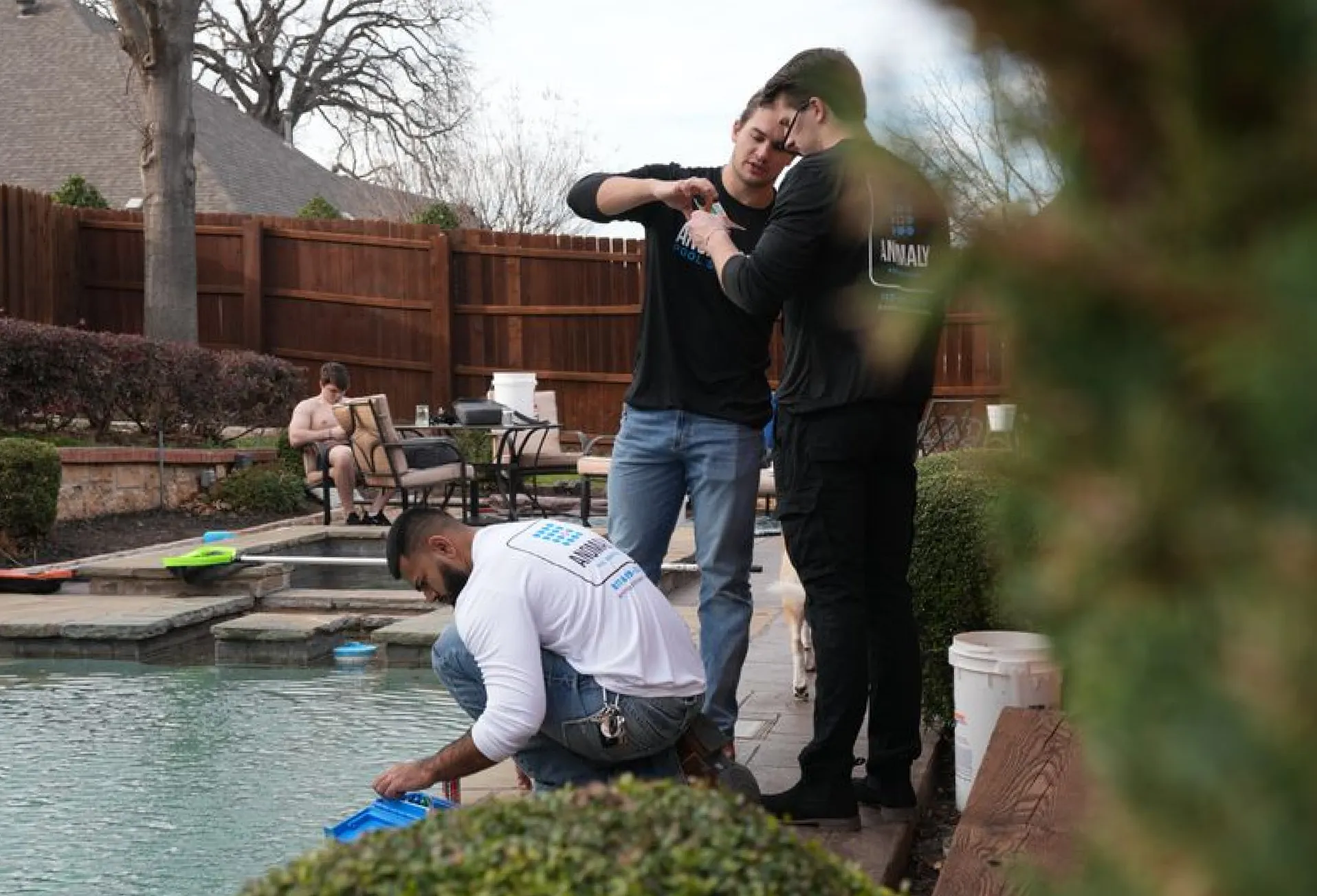 Anomaly Pool Services