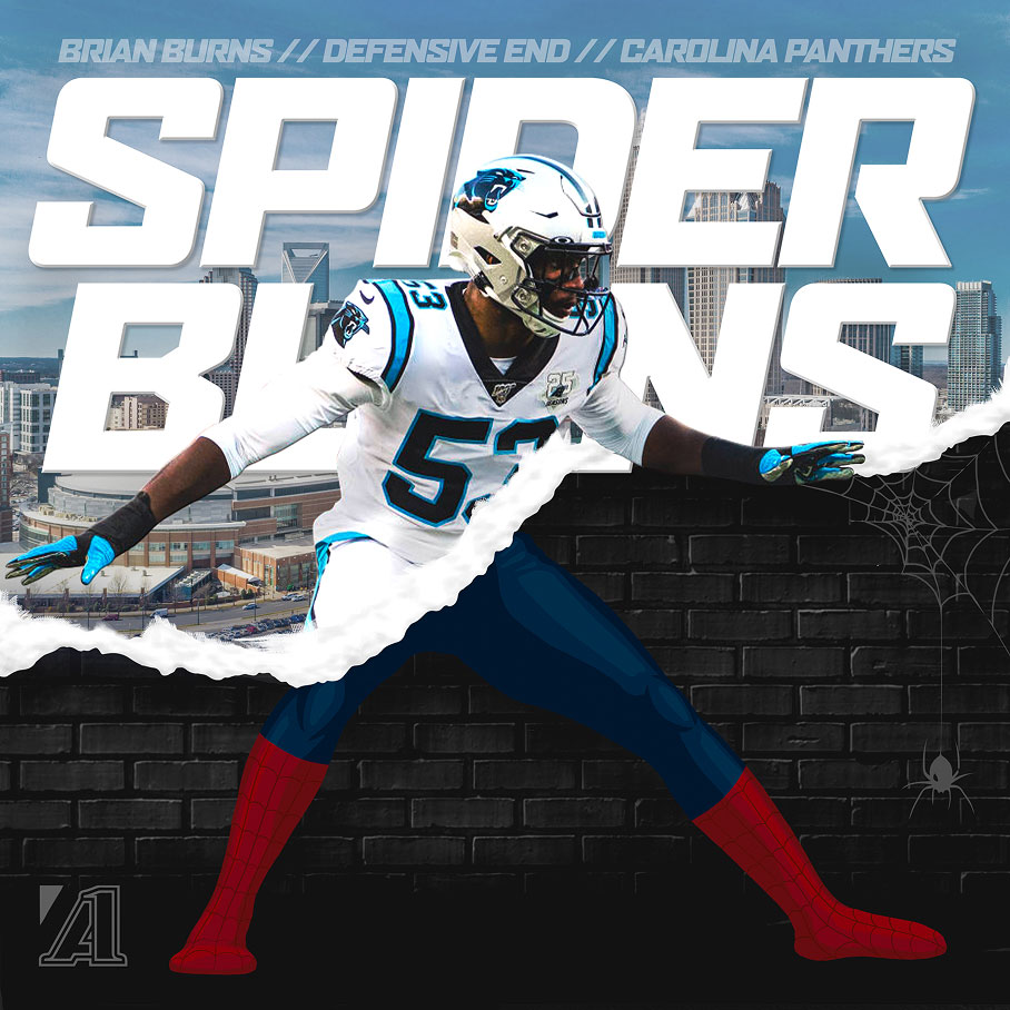 Football illustration