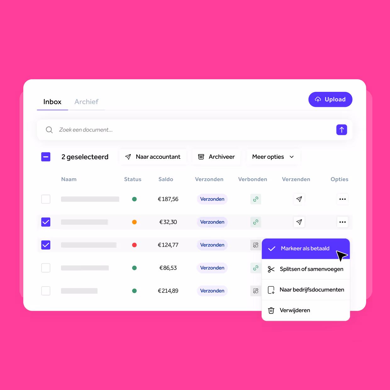 Home accountants visual 3