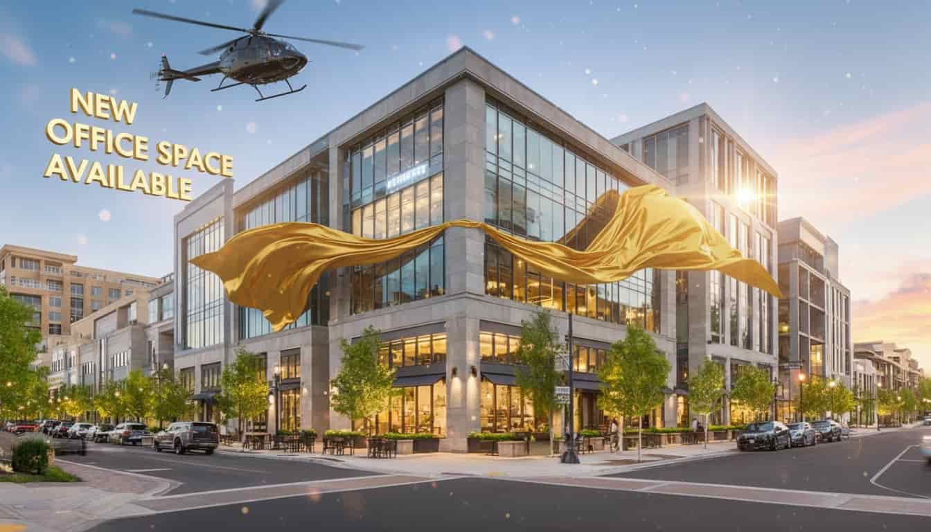 Visual effects in real estate videos