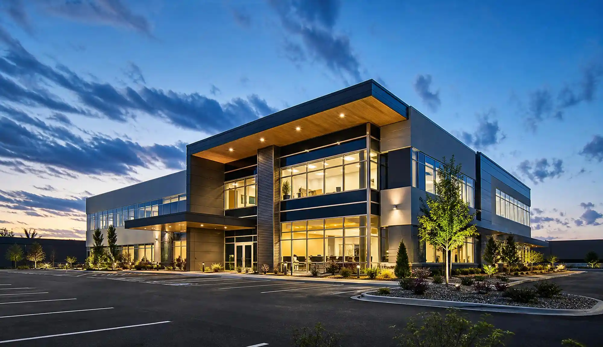 Commercial photography example
