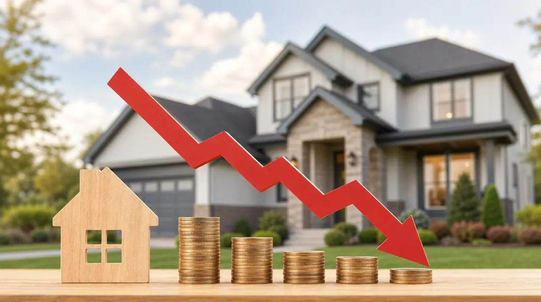 Pride recutions in real estate properties