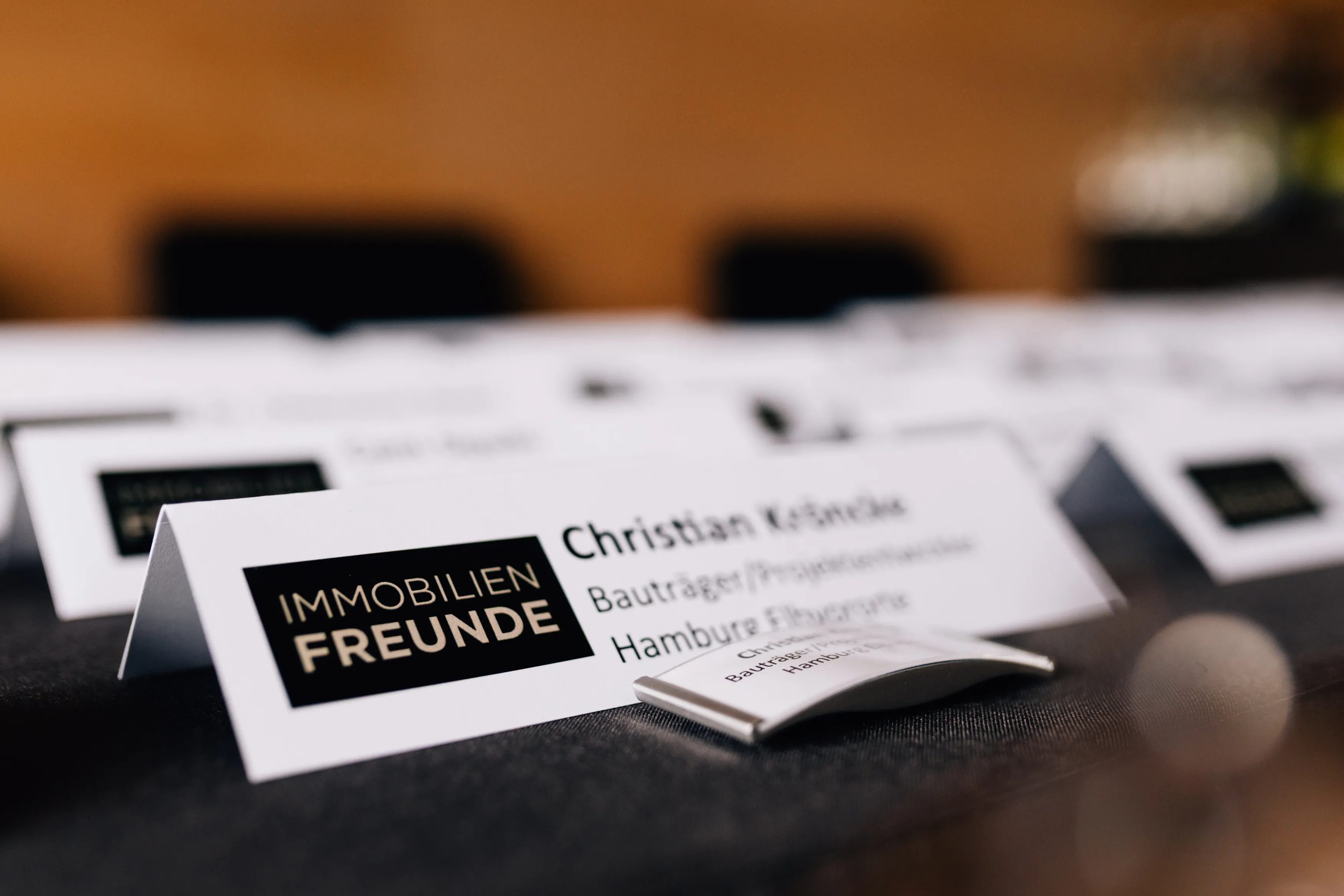 Exklusive Events für Mitglieder