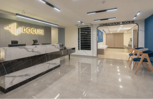 Lab view 4