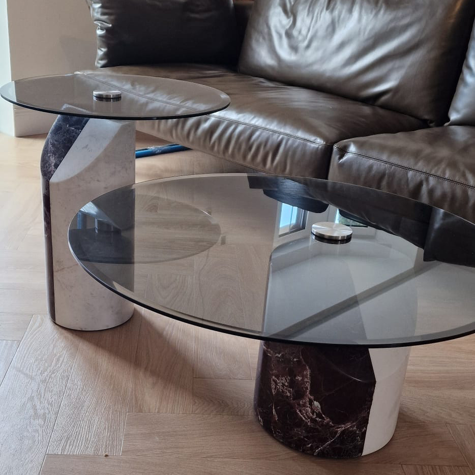 Muebles exquisitos de China.