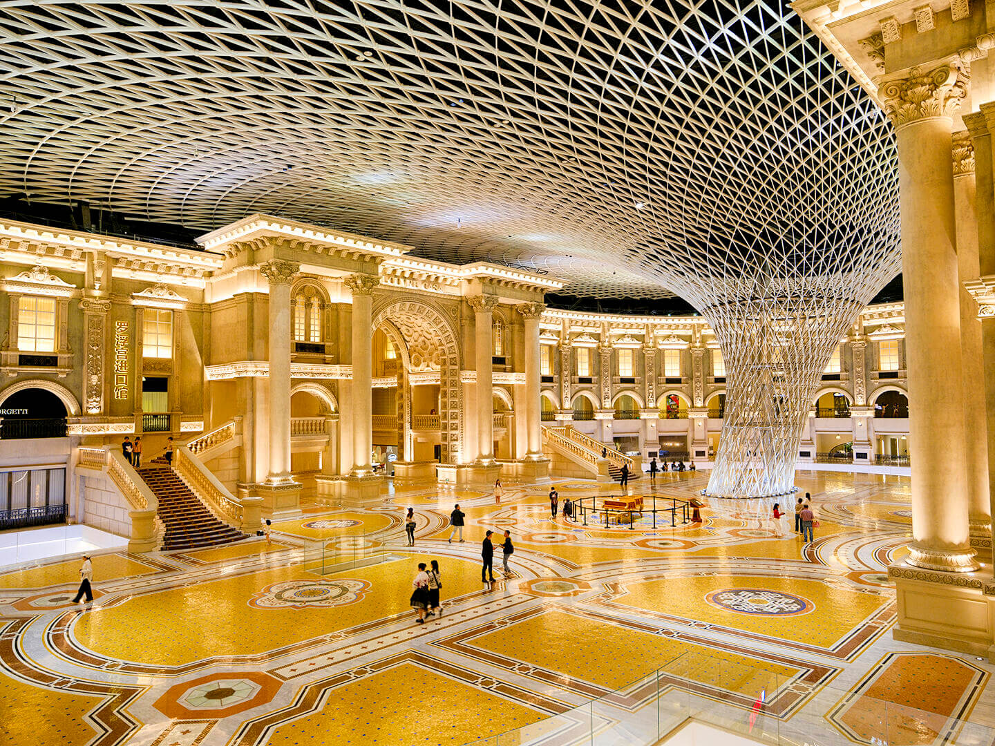 foshan furniture market