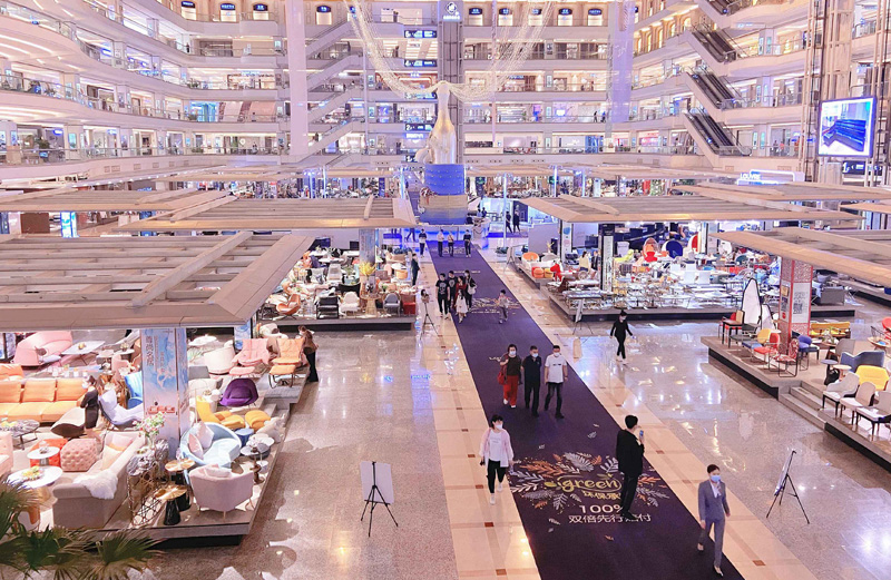 Top 5 Best Furniture Places in Guangzhou, China for 2026: Definitive Guide