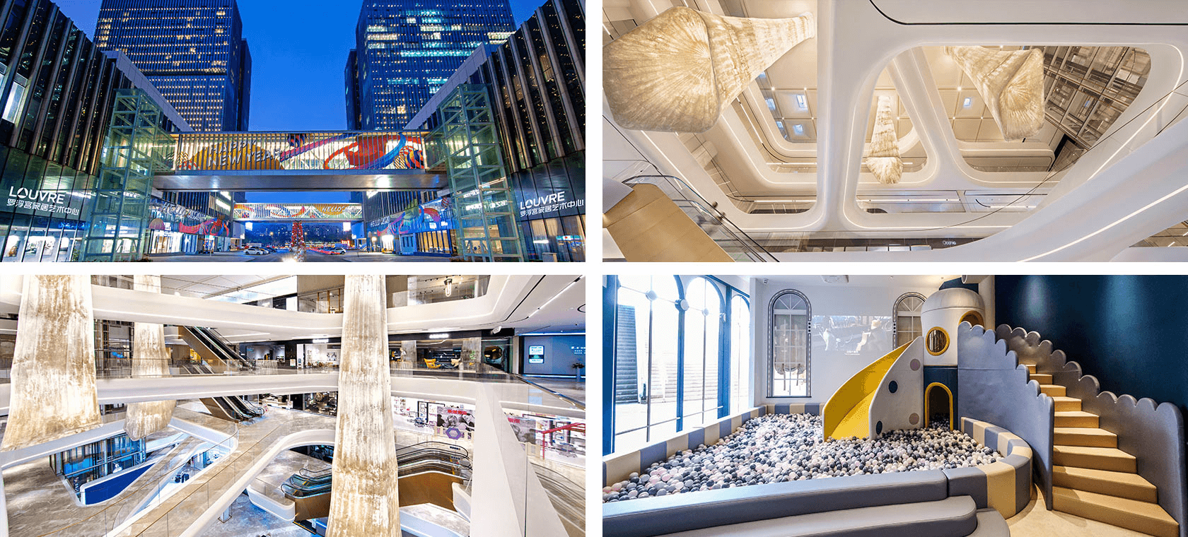 Guangzhou Furniture Market