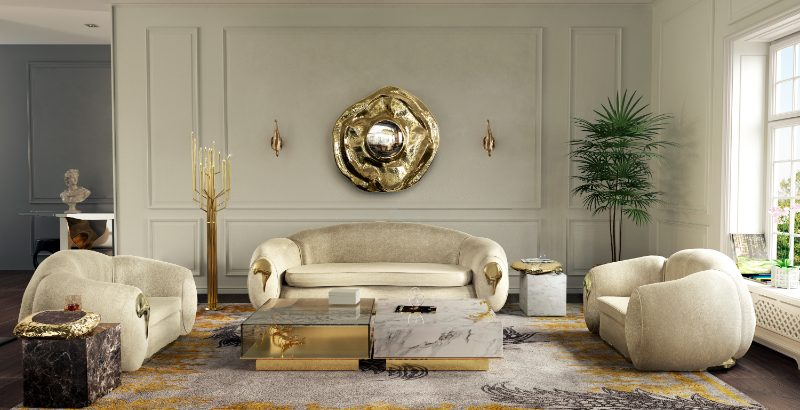 2026 Top 5 Luxury Furniture Manufacturers in China: Definitive Guide