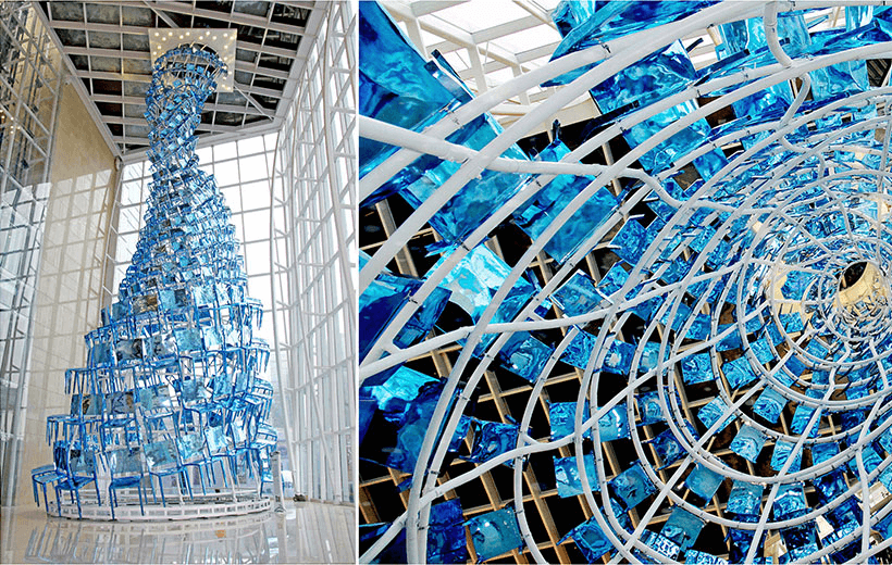 Lourve Furniture Mall