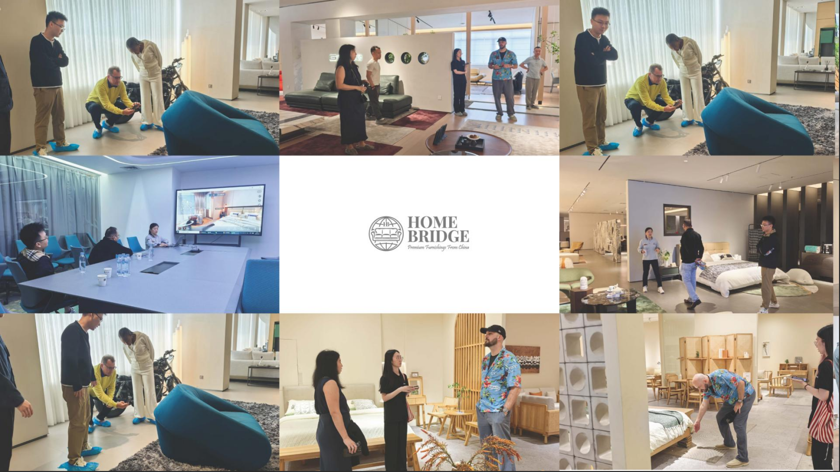 Lourve Furniture Mall