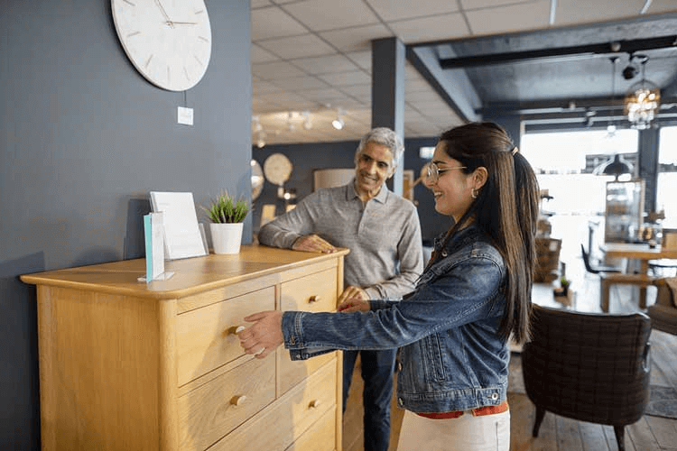 Signs of Good Furniture