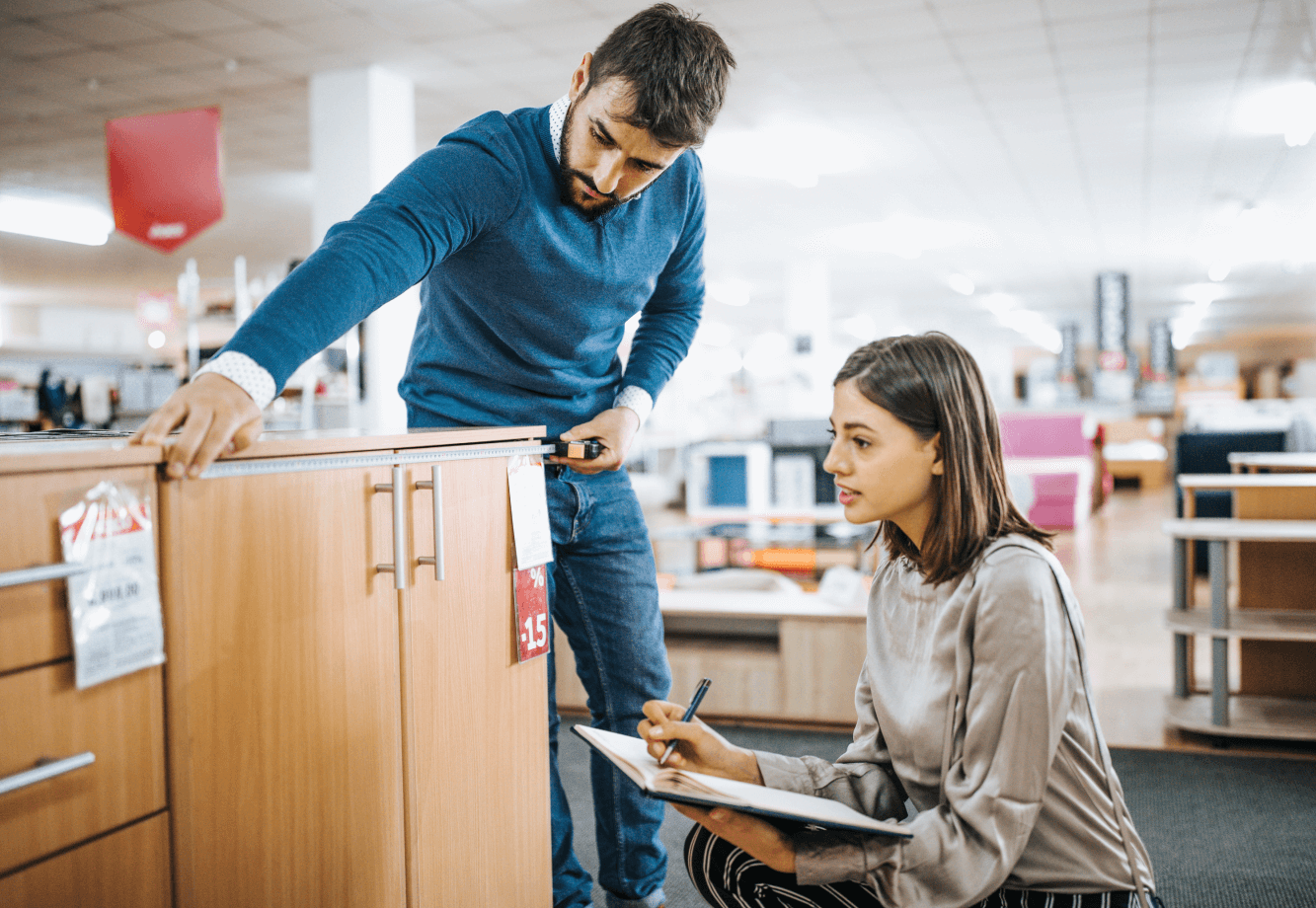 Signs of Good Furniture