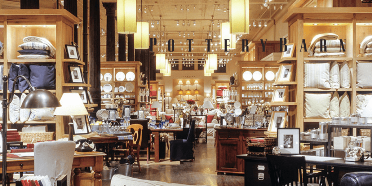 Is Pottery Barn Good Quality Furniture